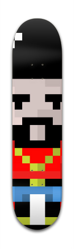 Design 88294 Skateboards, Longboards and Grip Tape