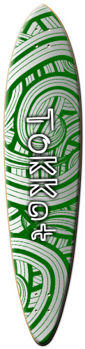 Design 88322 Skateboards, Longboards and Grip Tape