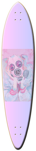 Design 88493 Skateboards, Longboards and Grip Tape Image