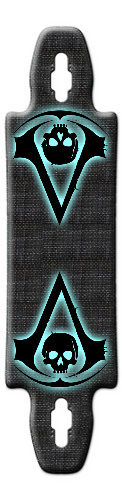 Design 88303 Skateboards, Longboards and Grip Tape
