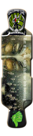 Design 88771 Skateboards, Longboards and Grip Tape Image