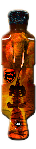 Design 88839 Skateboards, Longboards and Grip Tape