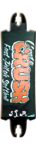 Design 88775 Skateboards, Longboards and Grip Tape