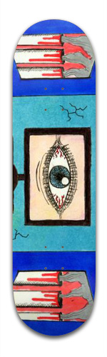 Design 88786 Skateboards, Longboards and Grip Tape