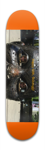 Design 88773 Skateboards, Longboards and Grip Tape Image