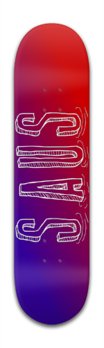 Design 88620 Skateboards, Longboards and Grip Tape Image