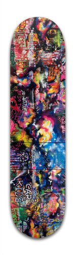 Design 88872 Skateboards, Longboards and Grip Tape