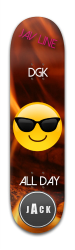 Design 88472 Skateboards, Longboards and Grip Tape Image