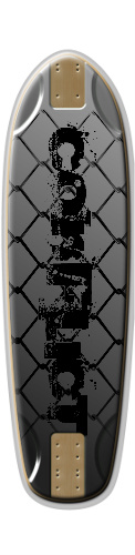 Design 88823 Skateboards, Longboards and Grip Tape