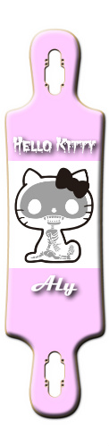 Design 88697 Skateboards, Longboards and Grip Tape