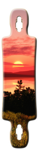 Design 88808 Skateboards, Longboards and Grip Tape