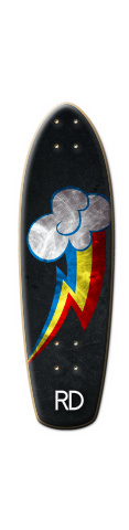 Design 88911 Skateboards, Longboards and Grip Tape