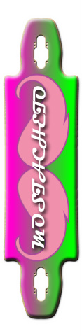 Design 89002 Skateboards, Longboards and Grip Tape