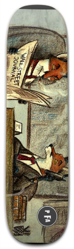 Design 89032 Skateboards, Longboards and Grip Tape Image