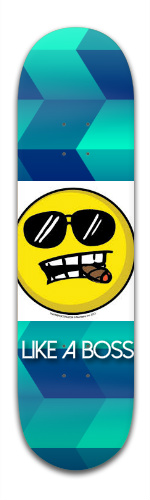 Design 88946 Skateboards, Longboards and Grip Tape