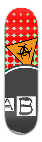 Design 88856 Skateboards, Longboards and Grip Tape Image