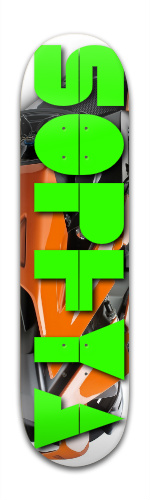 sophya Skateboards, Longboards and Grip Tape Image