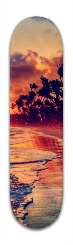 Design 88950 Skateboards, Longboards and Grip Tape