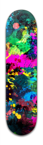 Design 88937 Skateboards, Longboards and Grip Tape