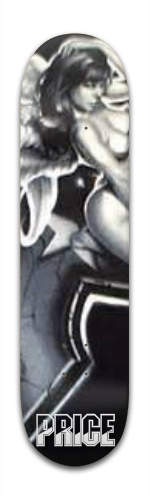 Design 88917 Skateboards, Longboards and Grip Tape