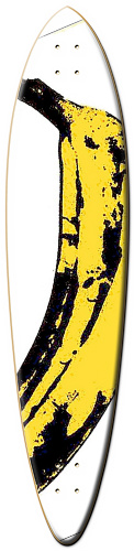 Velvet Underground and Nico Skateboards, Longboards and Grip Tape Image