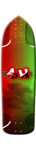 Design 88931 Skateboards, Longboards and Grip Tape
