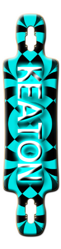 Design 89055 Skateboards, Longboards and Grip Tape