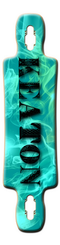 Design 89056 Skateboards, Longboards and Grip Tape
