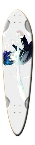 Design 89396 Skateboards, Longboards and Grip Tape