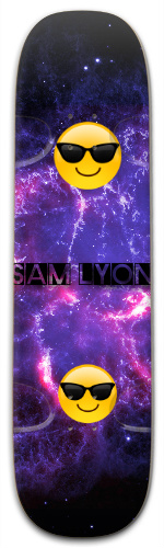 Design 89187 Skateboards, Longboards and Grip Tape Image