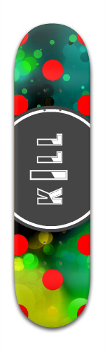 Design 89304 Skateboards, Longboards and Grip Tape