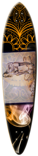 Design 89340 Skateboards, Longboards and Grip Tape Image