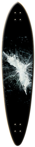 Design 89160 Skateboards, Longboards and Grip Tape