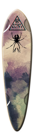 Design 89517 Skateboards, Longboards and Grip Tape Image