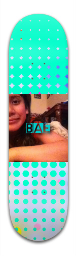 Design 89555 Skateboards, Longboards and Grip Tape Image