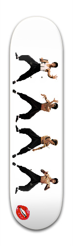 Design 89525 Skateboards, Longboards and Grip Tape