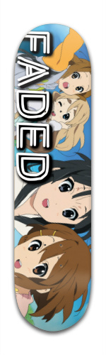Design 89601 Skateboards, Longboards and Grip Tape Image