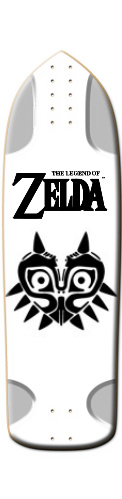 Design 89465 Skateboards, Longboards and Grip Tape