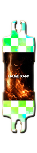 Design 89472 Skateboards, Longboards and Grip Tape