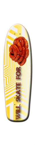 Design 89415 Skateboards, Longboards and Grip Tape