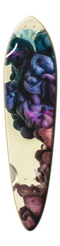 smoke Skateboards, Longboards and Grip Tape Image