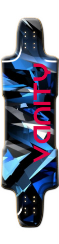 Design 84853 Skateboards, Longboards and Grip Tape
