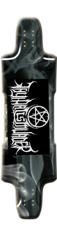 Design 84725 Skateboards, Longboards and Grip Tape