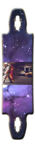 Design 84855 Skateboards, Longboards and Grip Tape