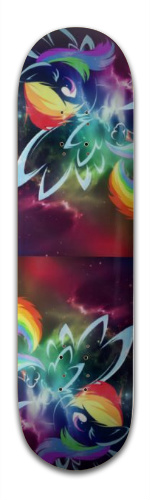 Design 84930 Skateboards, Longboards and Grip Tape