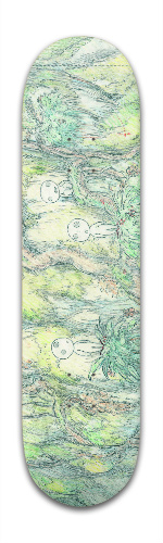Design 84915 Skateboards, Longboards and Grip Tape