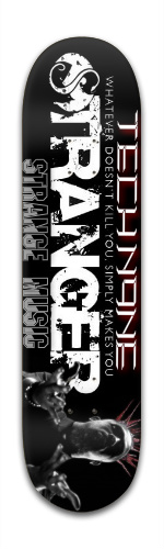 Design 84786 Skateboards, Longboards and Grip Tape Image