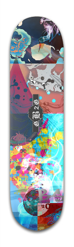 Design 84883