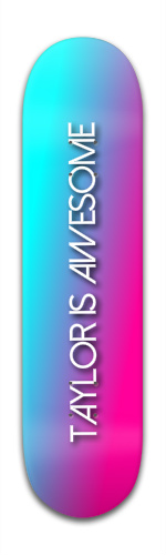 Design 84768 Skateboards, Longboards and Grip Tape Image