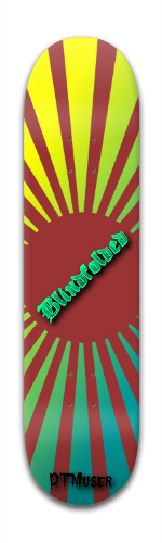 DTMuser Deck (Blindfolded)